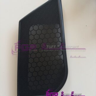 Oem Original Lamborghini Gallardo LOUDSPEAKER GRILLE right 400035420a