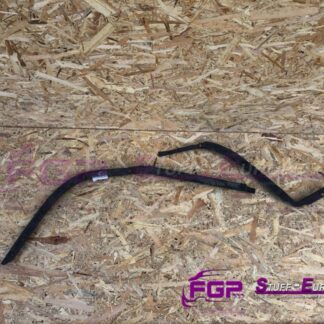 Oem Original Lamborghini Gallardo bumper floor frame broken 400807110E