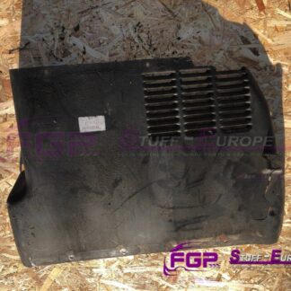 Oem Original Lamborghini Murcielago wheel house arch 410810172A