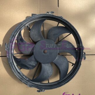 Oem original Lamborghini Gallardo LP500 LP520 Murcielago electric fan 07L959465D