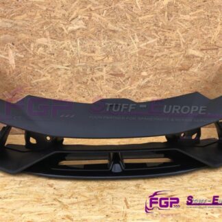 Performante Front bumper + splitter for Lamborghini Huracan 4T0807065BC + 4T0807059F