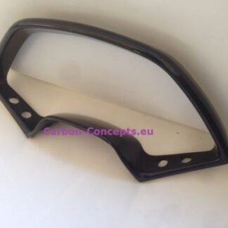Real Carbon Instrument cluster Frame for Lamborghini Murcielago (also LP640 670)