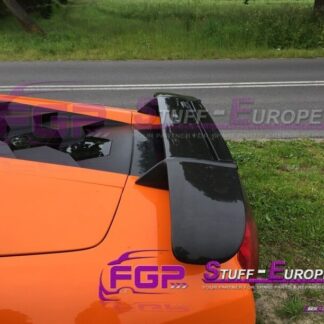 Real Carbon Lamborghini Murcielago Rear wing spoiler v1