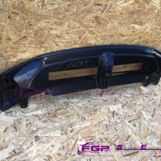 Real carbon Huracan Performante front bumper lip Spoiler for Lamborghini Huracan Performante 4T0807059F