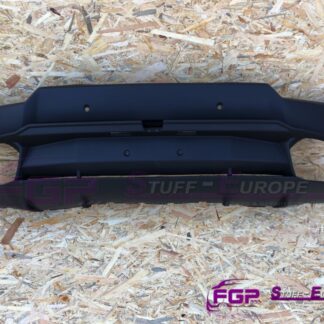 Rear bumper + Diffuser for Lamborghini Huracan LP580 4T0807497J