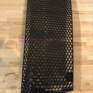 Rear bumper grill left for Lamborghini Murcielago FGP 410807683