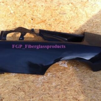Rear quarter fender left for Lamborghini Murcielago Roadster LP640 LP670