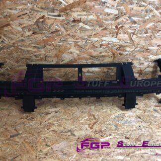 Reinforcement skeleton Inside frame for Lamborghini Gallardo 2004-2008 rear bumper