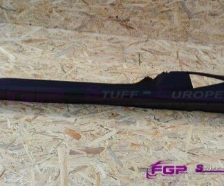 Rocker panel side skirt left for Lamborghini Huracan 4T0898307