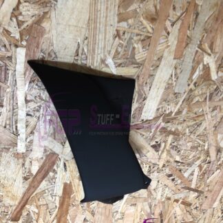 Rocker panel scoop cover for Lamborghini Murcielago LP640 410853293