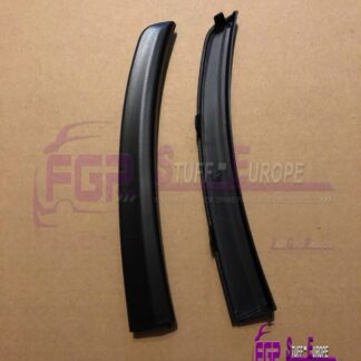Side bumper cover right for Porsche 991.2 GT3 99150552880ok FGP
