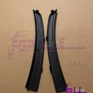 Side bumper cover right for Porsche 991.2 GT3 99150552880ok FGP