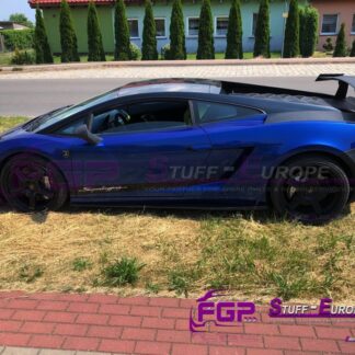 Squadra Corse Set for Lamborghini Gallardo 2004-2008