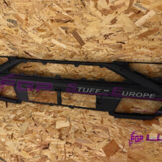 Squadra Corse rear bumper reinforcement for Lamborghini Gallardo 400807497F