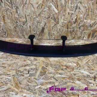 Superleggera rear spoiler wing without brake light option for Lamborghini Gallardo LP570 SL