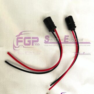 Turn signal indicator Cable set for Lamborghini Murcielago