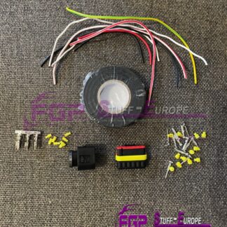 Tail lights Adapter for Lamborghini Gallardo - LP500 to LP560 - LP570 set