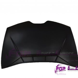 Tecnica front hood for Lamborghini Huracan