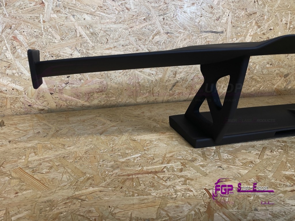 SUPER TROFEO Wing spoiler Squadra Corse for any Lamborghini Gallardo