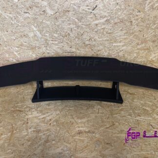 SUPER TROFEO Wing spoiler Squadra Corse for any Lamborghini Gallardo