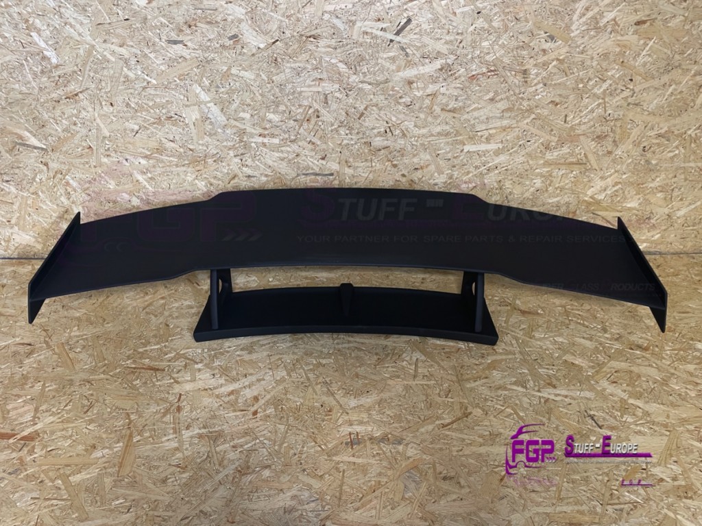 SUPER TROFEO Wing spoiler Squadra Corse for any Lamborghini Gallardo