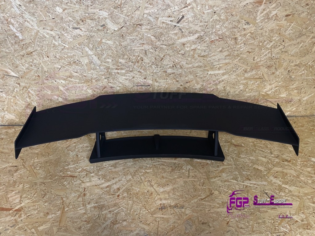 SUPER TROFEO Wing spoiler Squadra Corse for any Lamborghini Gallardo