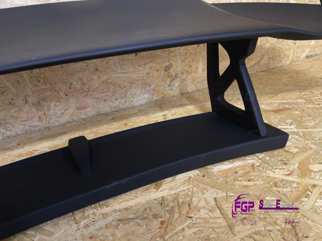 SUPER TROFEO Wing spoiler Squadra Corse for any Lamborghini Gallardo