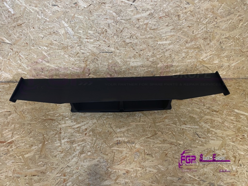 SUPER TROFEO Wing spoiler Squadra Corse for any Lamborghini Gallardo