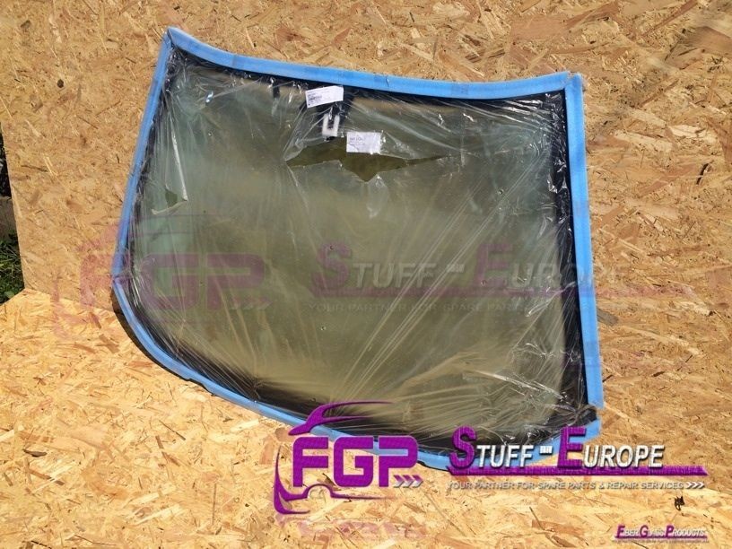 Windshield for Lamborghini Murcielago coupe