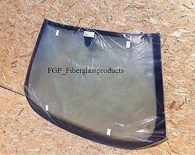 Windshield for Lamborghini Murcielago coupe