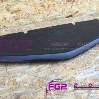 New Real carbon Frontbumper splitter for Lamborghini Aventador LP700