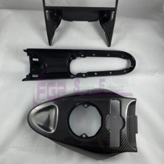 OEM Original Real Carbon Lamborghini Gallardo Interior set