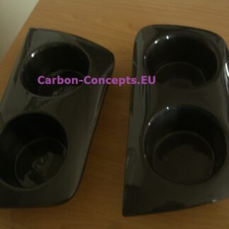 Diablo Carbon Taillight Housing for Lamborghini Diablo