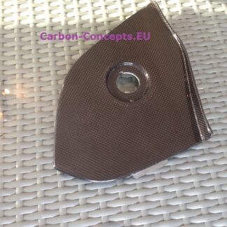 Lamborghini Murcielago Carbon dashboard Side cover RIGHT