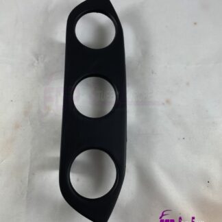 centre gauges cover for Lamborghini Gallardo - FGP 400857251