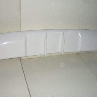 Diablo 6.0 Rear bumper for Lamborghini Diablo