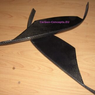 Lamborghini Diablo 6.0 Front Bumper carbon cover