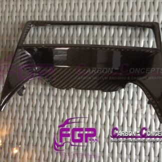 NEW Carbon airco tray for Lamborghini Gallardo