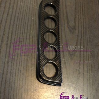 Real carbon rear drive frame for Lamborghini Murcielago FGP 414864147 LHD