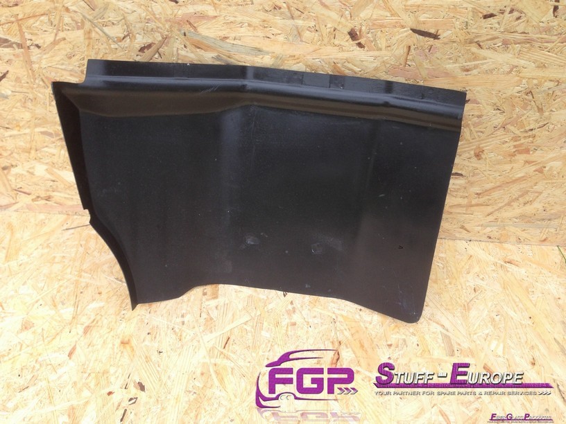 Wheel house arch set for Lamborghini Murcielago 2002-2012 Front right