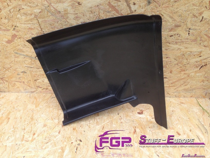 Wheel house arch set for Lamborghini Murcielago 2002-2012 rear left