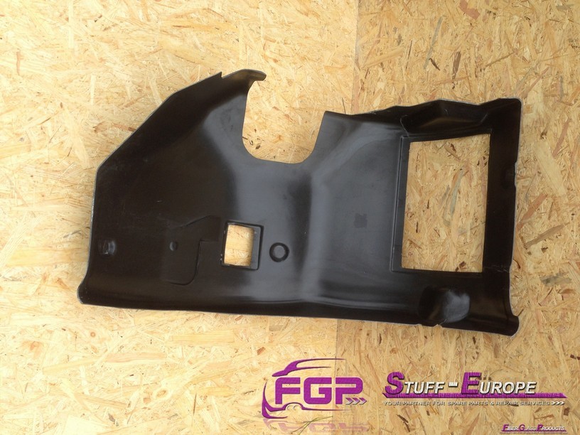 Wheel house arch set for Lamborghini Murcielago 2002-2012 Front left