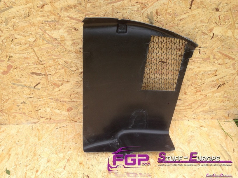Wheel house arch set for Lamborghini Murcielago 2002-2012 rear right