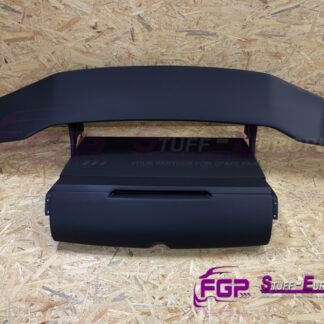 LP670 rear end lid + Wing spoiler for Lamborghini Murcielago FGP 429827015 429827933