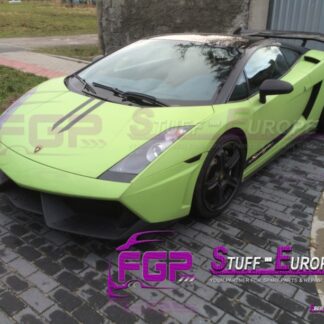 LP570 Set For Lamborghini Gallardo 2004-2008