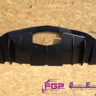 New diffuser for Lamborghini Aventador LP700