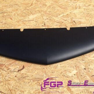New Frontbumper splitter for Lamborghini Aventador LP700