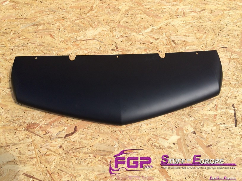 New Frontbumper splitter for Lamborghini Aventador LP700