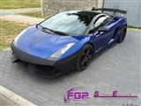FGP-Stuff