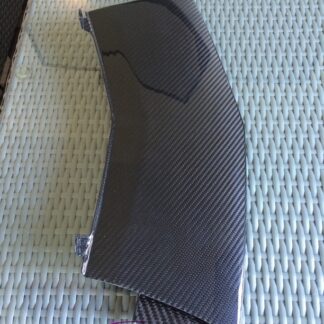 Real carbon front splitter for Lamborghini Gallardo LP570 403807061 fgp